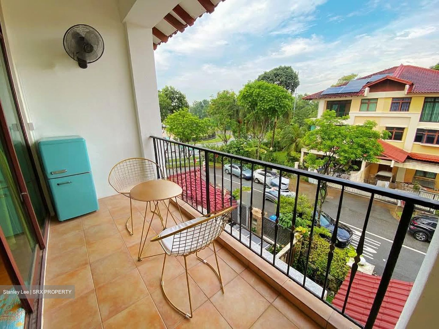 The Riverina (D18), Terrace #565615571